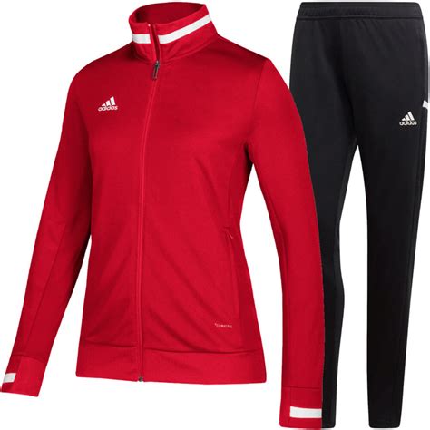 Adidas trainersanzug damen